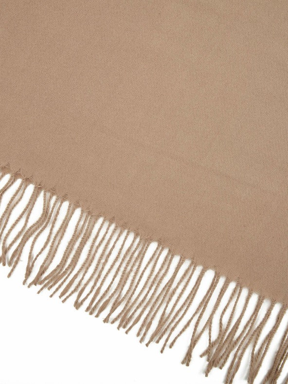 Orsay Бежов дамски шал ORSAY