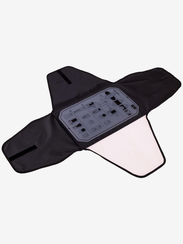 Thule Бяла папка за дрехи Thule