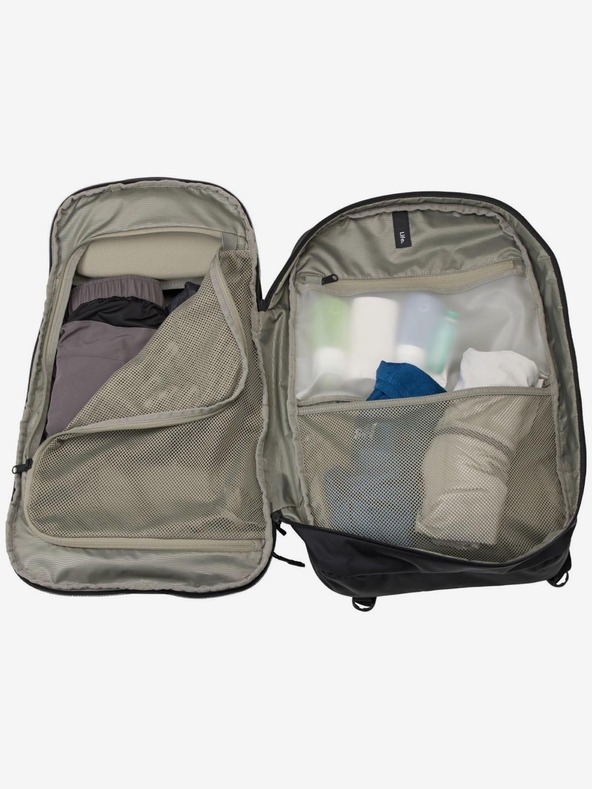 Thule Черна мъжка раница Thule EnRoute