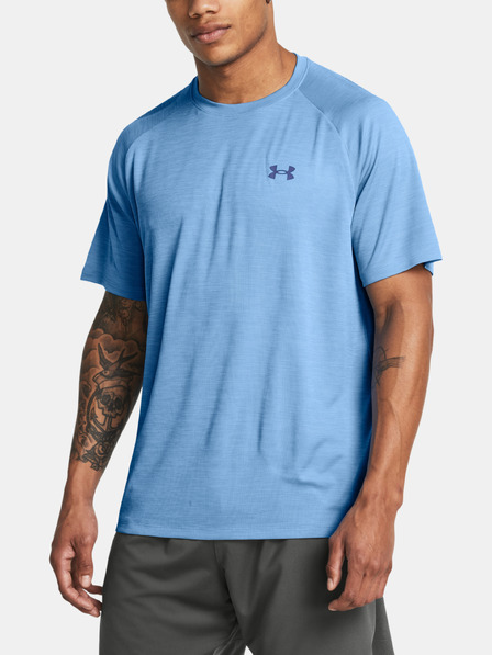 Under Armour Мъжка тениска Under Armour UA Tech Textured SS
