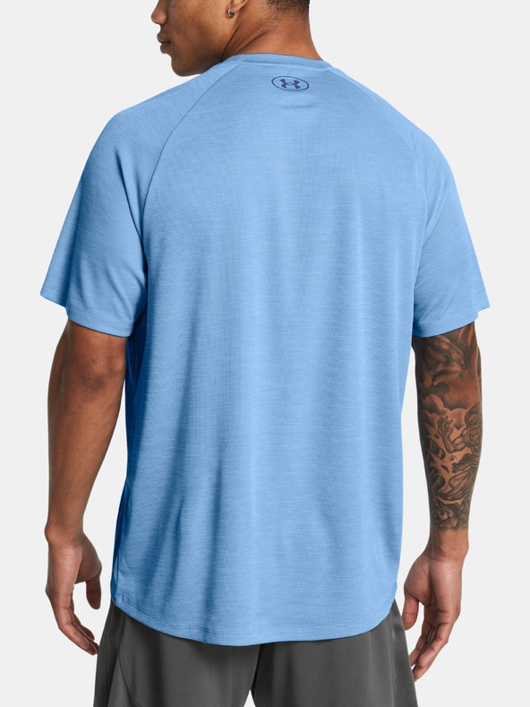 Under Armour Мъжка тениска Under Armour UA Tech Textured SS
