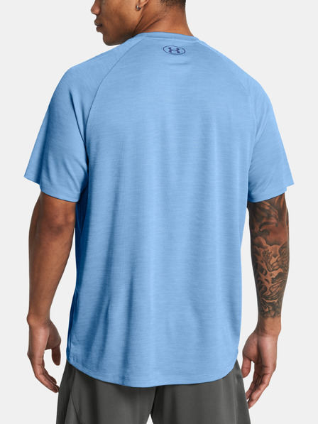 Under Armour Мъжка тениска Under Armour UA Tech Textured SS