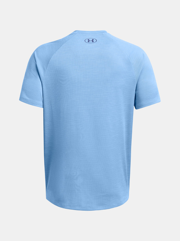 Under Armour Мъжка тениска Under Armour UA Tech Textured SS