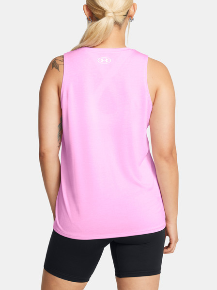 Under Armour Дамски резервоар Under Armour Tech Tank Twist