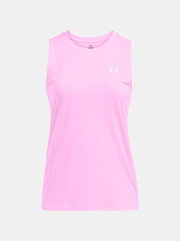 Under Armour Дамски резервоар Under Armour Tech Tank Twist