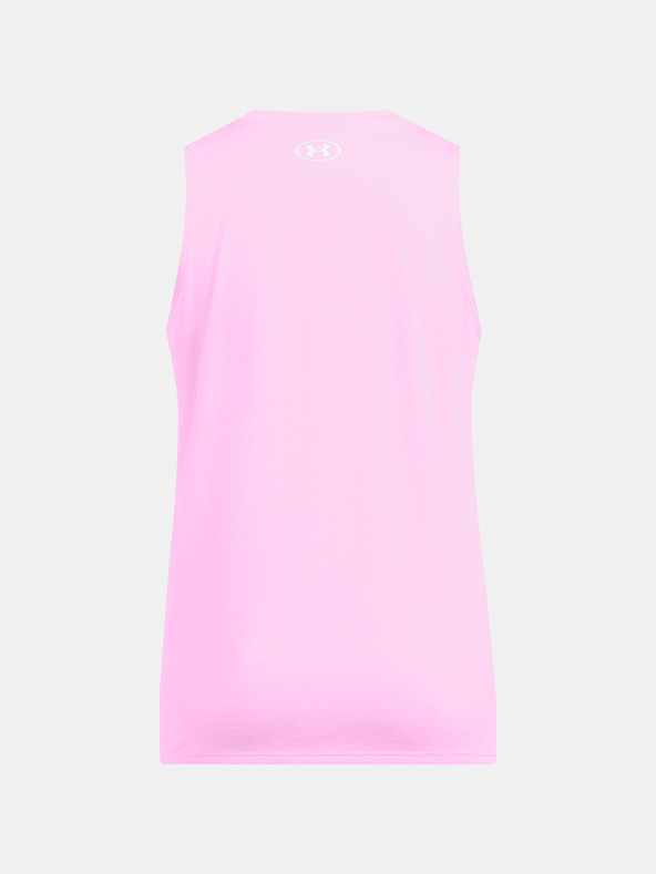 Under Armour Дамски резервоар Under Armour Tech Tank Twist