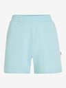 O'Neill Дамски къси панталони O'Neill WOW Light Blue