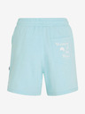 O'Neill Дамски къси панталони O'Neill WOW Light Blue