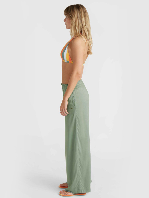 O'Neill O'Neill MALIA Дамски панталон Светлозелен