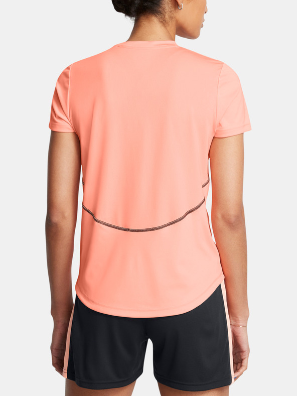 Under Armour Дамски анцуг Under Armour UA W's Ch. Pro Train SS