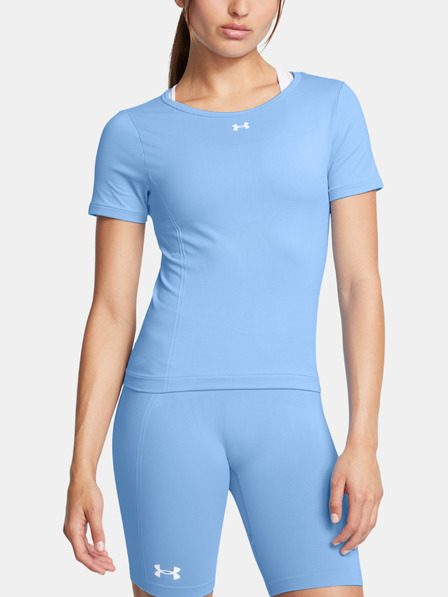 Under Armour Дамска тениска Under Armour UA Vanish Seamless SS
