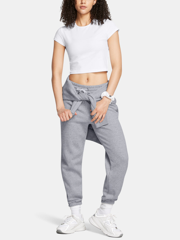 Under Armour Дамска тениска Under Armour Meridian Baby