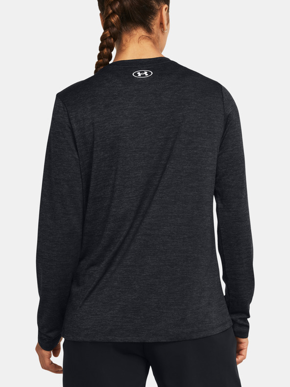 Under Armour Дамска тениска Under Armour Tech LS Crew Twist