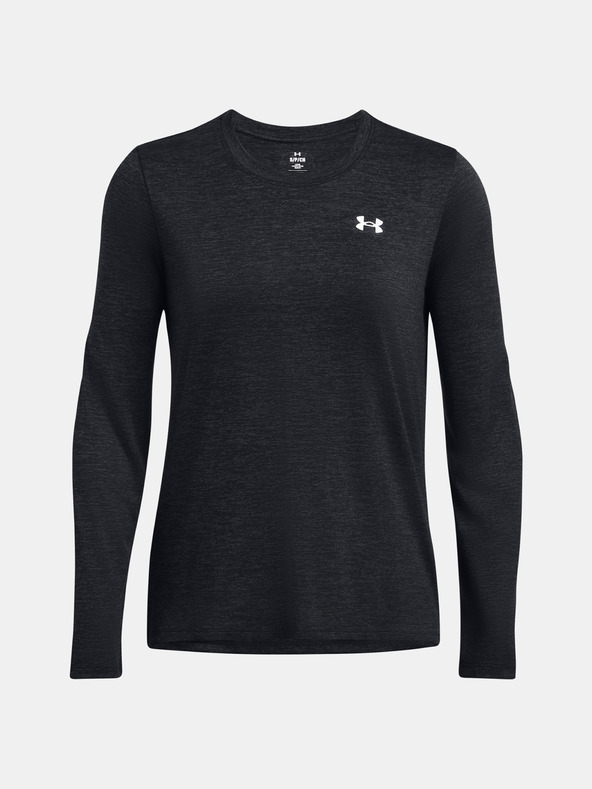 Under Armour Дамска тениска Under Armour Tech LS Crew Twist