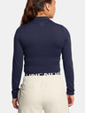 Under Armour Дамска тениска Under Armour UA Meridian LS Mock