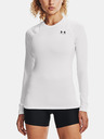 Under Armour Дамска тениска Under Armour UA HG Authentics Comp LS