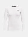 Under Armour Дамска тениска Under Armour UA HG Authentics Comp LS