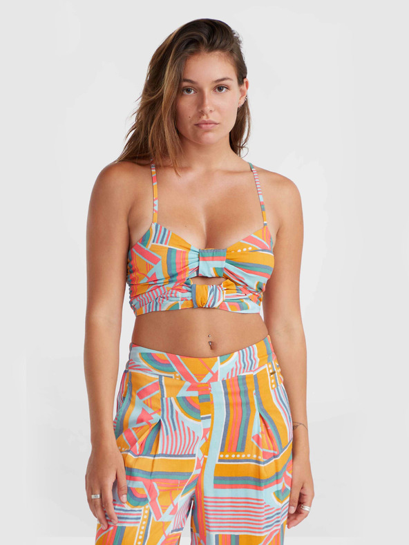 O'Neill Дамски топ O'Neill FARRAH Микс