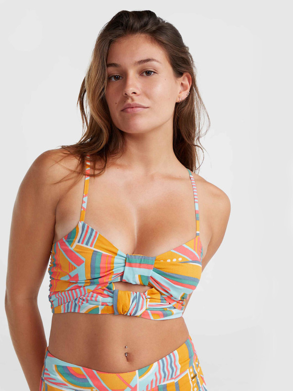 O'Neill Дамски топ O'Neill FARRAH Микс