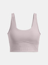 Under Armour Under Armour Meridian Rib Crop Tank за жени