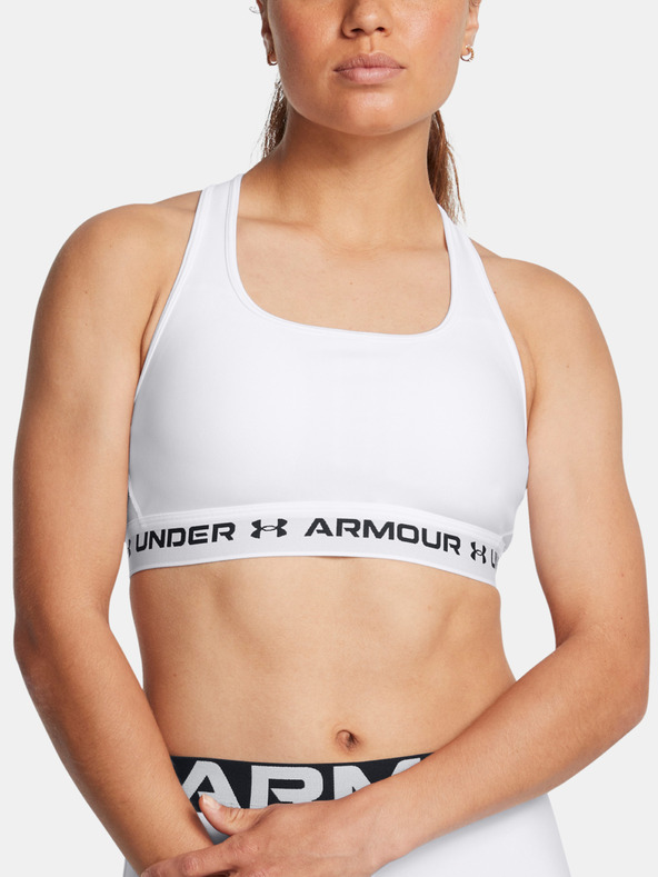 Under Armour Дамски сутиен Crossback Mid Bra на Under Armour