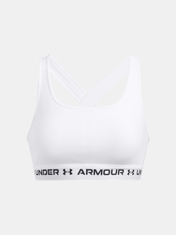Under Armour Дамски сутиен Crossback Mid Bra на Under Armour