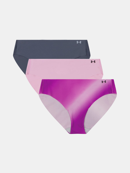 Under Armour Дамски бикини Under Armour UA Pure Stretch NS Nov BKN (3 бр.)