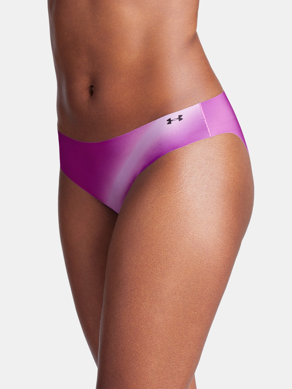 Under Armour Дамски бикини Under Armour UA Pure Stretch NS Nov BKN (3 бр.)