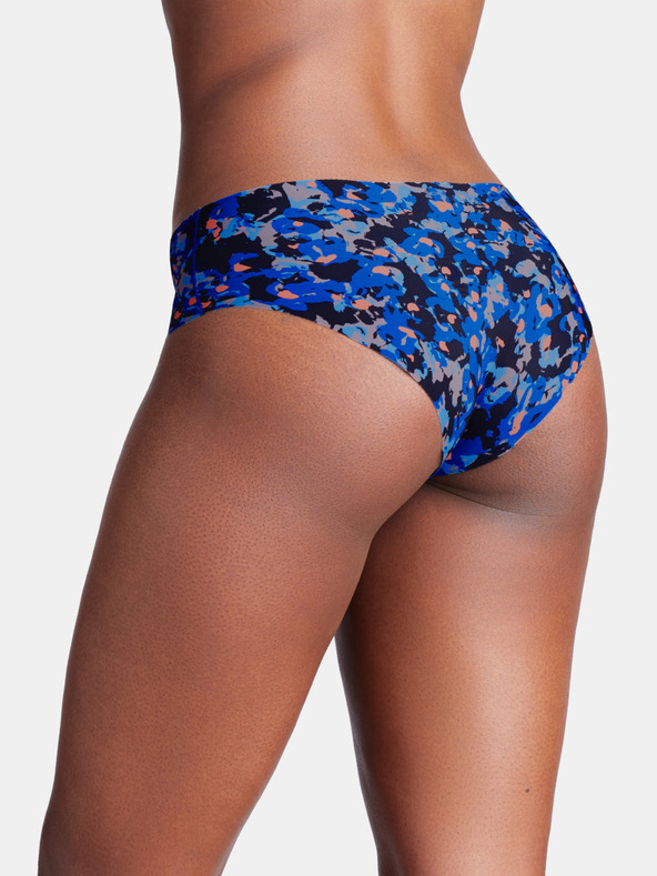 Under Armour Дамски бикини Under Armour UA Pure Stretch NS Nov HIP (3 бр.)