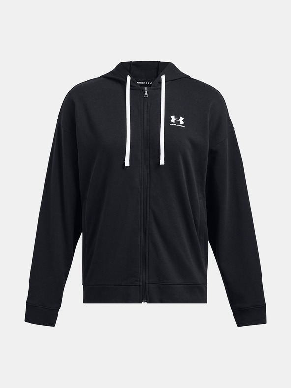 Under Armour Under Armour UA Rival Terry OS FZ дамска качулка