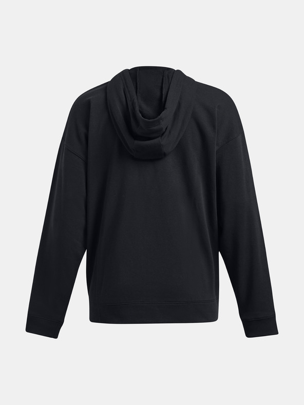 Under Armour Under Armour UA Rival Terry OS FZ дамска качулка