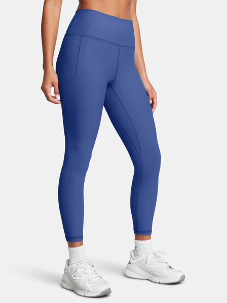 Under Armour Under Armour Women's Meridian Rib Ankle Leggings