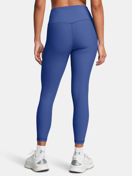 Under Armour Under Armour Women's Meridian Rib Ankle Leggings