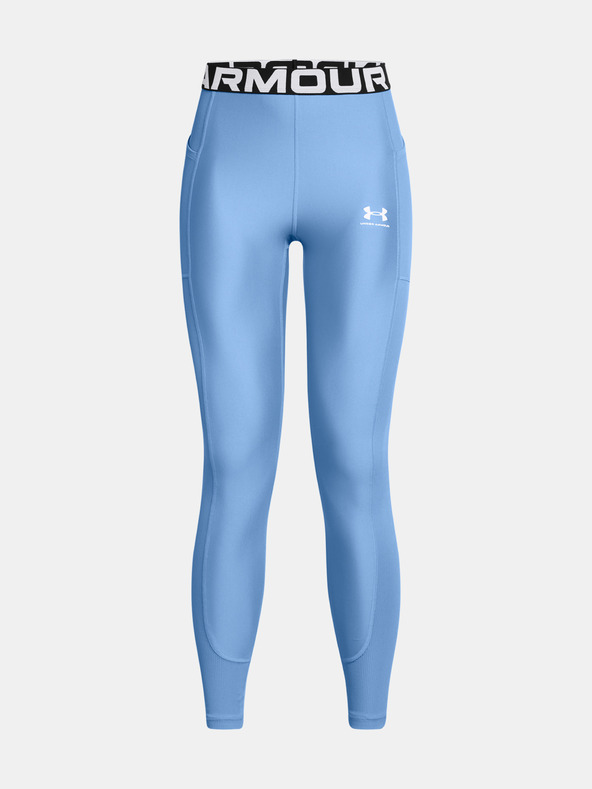 Under Armour Under Armour HeatGear Rib Legging дамски