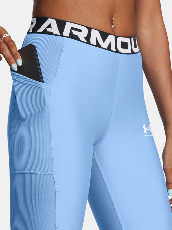 Under Armour Under Armour HeatGear Rib Legging дамски