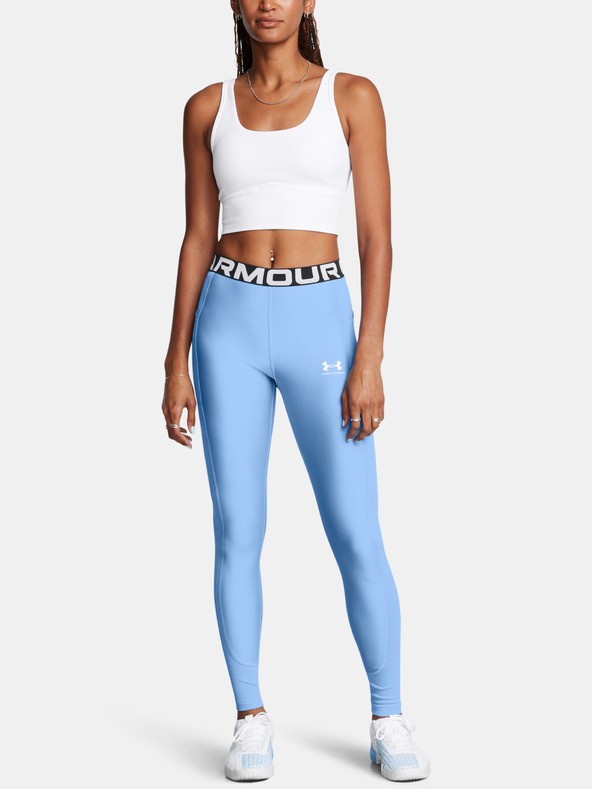 Under Armour Under Armour HeatGear Rib Legging дамски