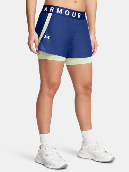 Under Armour Under Armour Women's Play Up 2-in-1 Shorts