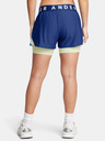 Under Armour Under Armour Women's Play Up 2-in-1 Shorts