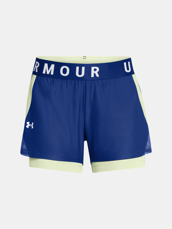 Under Armour Under Armour Women's Play Up 2-in-1 Shorts