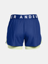 Under Armour Under Armour Women's Play Up 2-in-1 Shorts