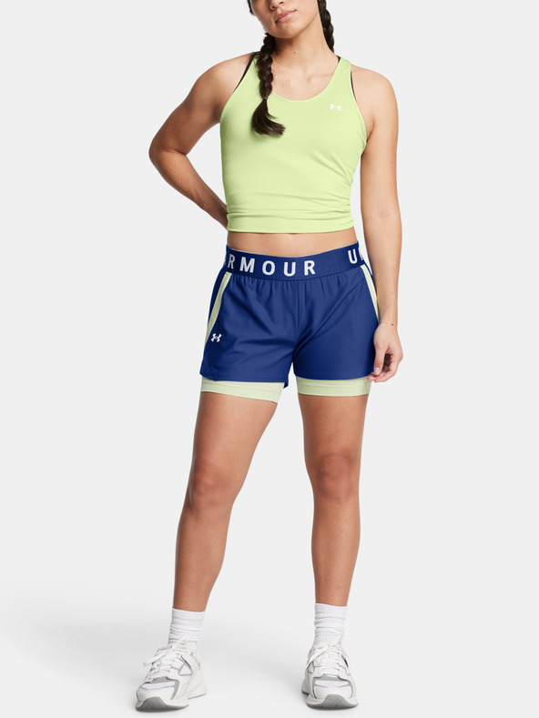 Under Armour Under Armour Women's Play Up 2-in-1 Shorts