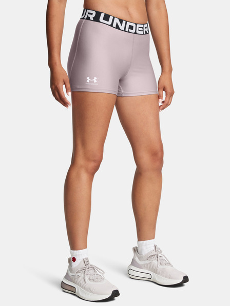 Under Armour Дамски къс панталон Under Armour UA HG