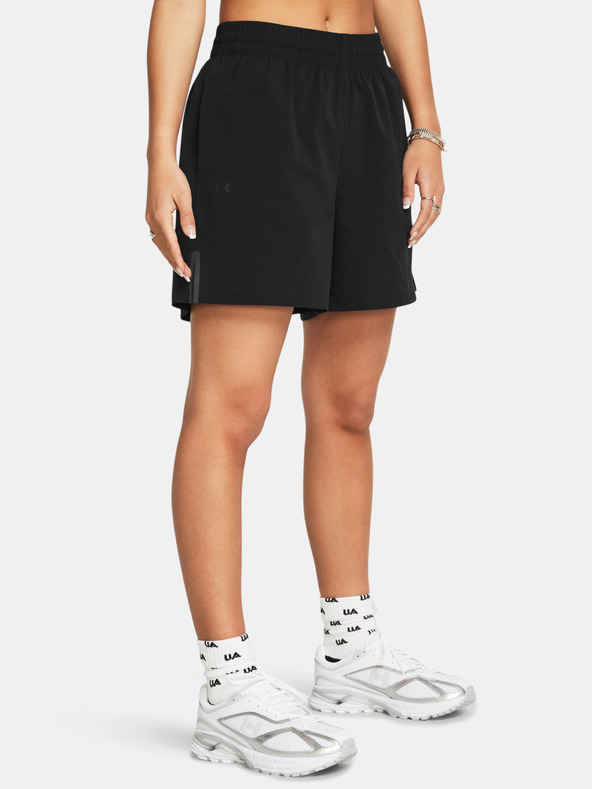 Under Armour Дамски шорти Under Armour UA Unstoppable Vented Shrt