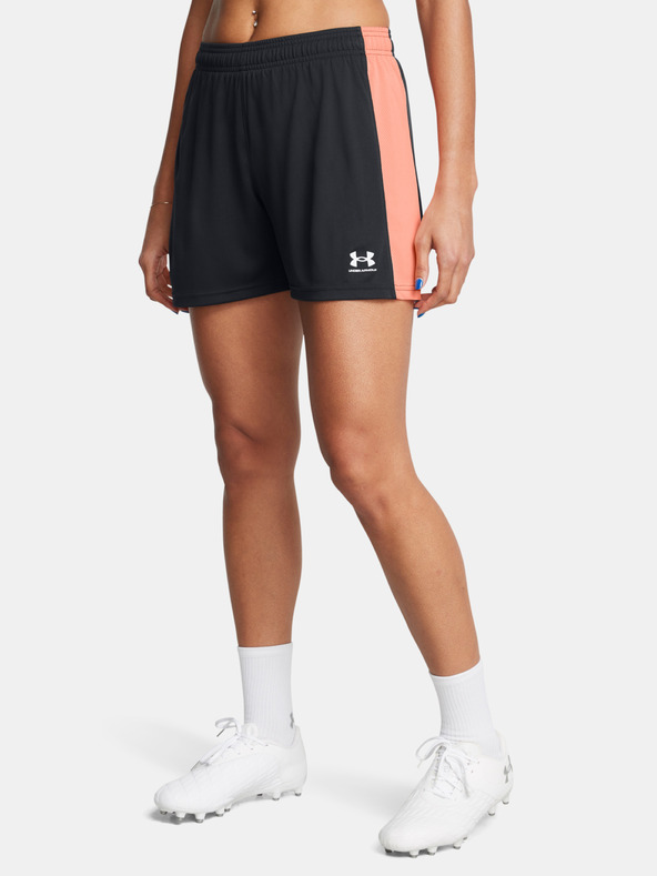 Under Armour Дамски анцуг Under Armour UA W's Ch. Knit Short
