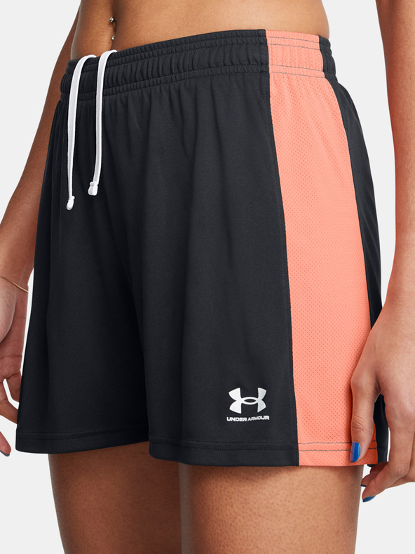 Under Armour Дамски анцуг Under Armour UA W's Ch. Knit Short