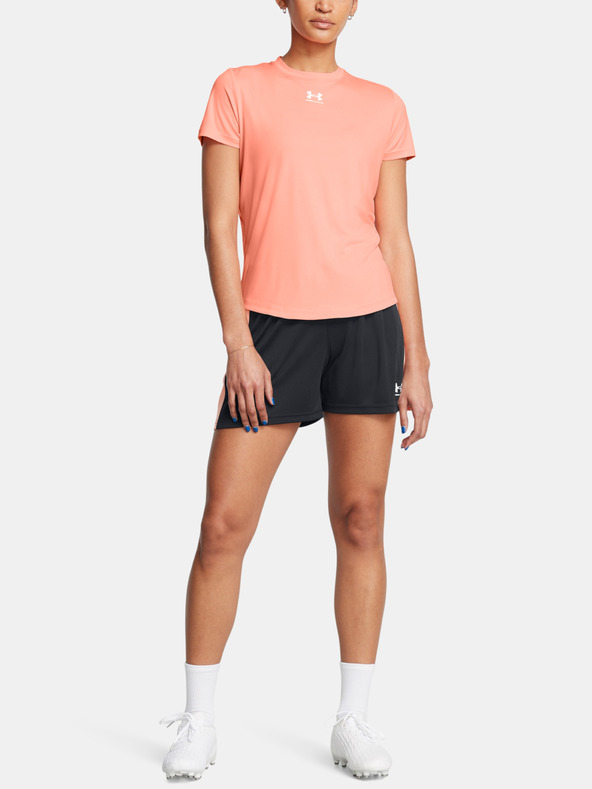 Under Armour Дамски анцуг Under Armour UA W's Ch. Knit Short