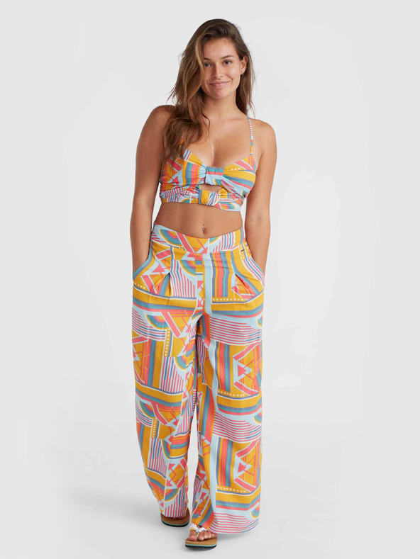 O'Neill Дамски панталони O'Neill FARRAH Mix