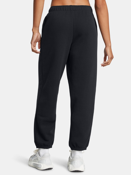 Under Armour Дамски панталон Under Armour UA Icon HWT Terry OS