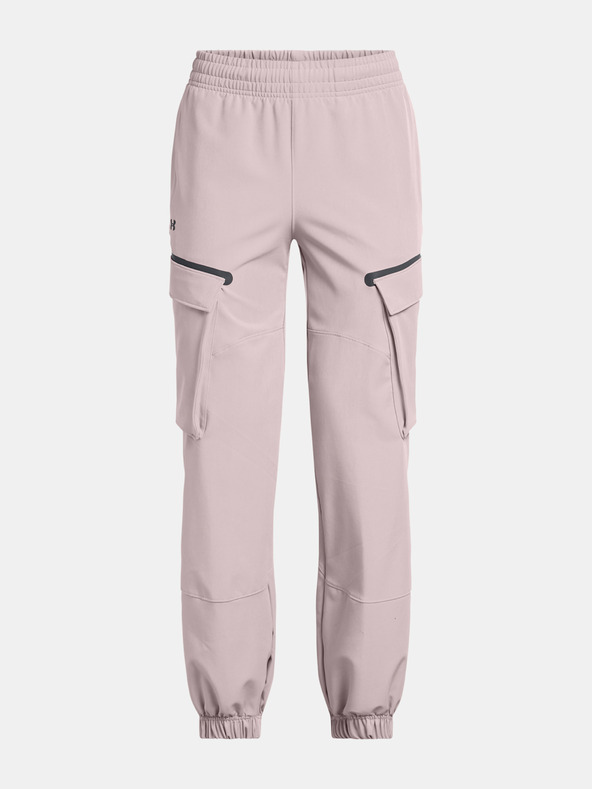 Under Armour Under Armour Unstoppable Cargo Pant за жени