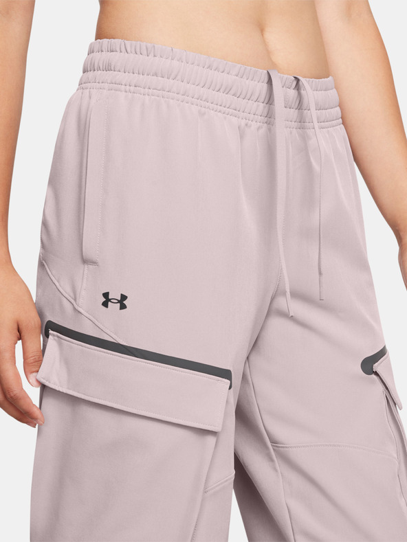 Under Armour Under Armour Unstoppable Cargo Pant за жени